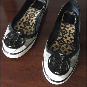 Tory Burch shoes